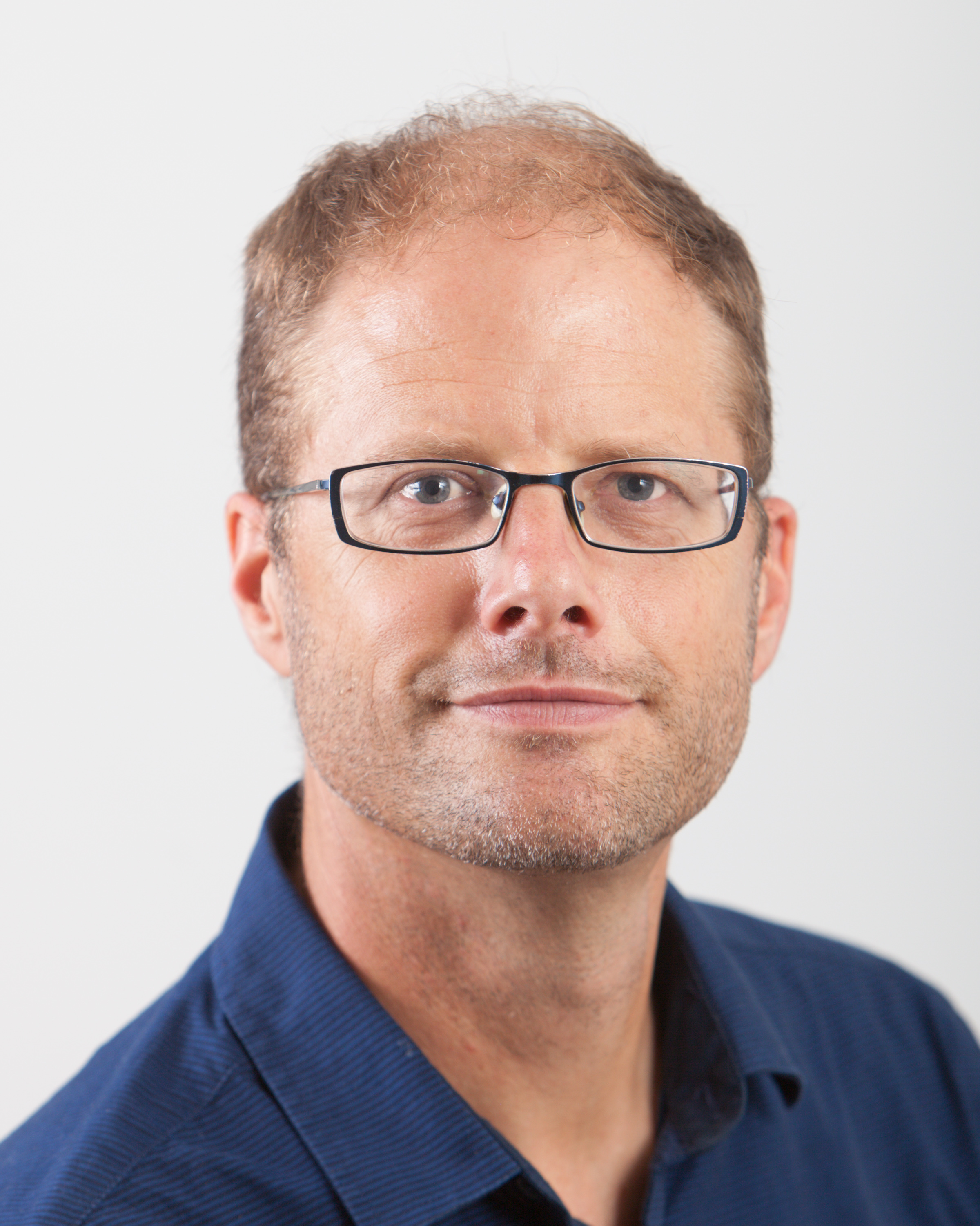 Professor Steven Sherwood